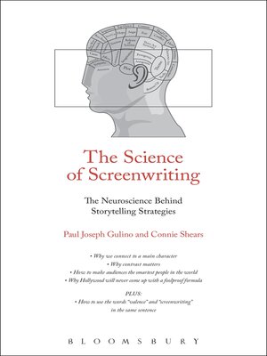 cover image of The Science of Screenwriting